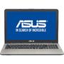 Laptop Asus 15.6" A541UA, FHD, Procesor Intel Core i3-7100U (3M Cache, 2.40 GHz), 4GB DDR4, 256GB SSD, GMA HD 620, No OS, Chocolate Black, no ODD