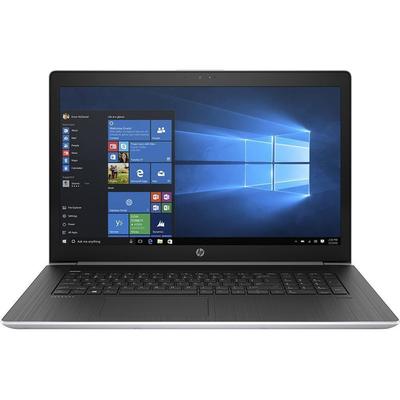 Laptop HP 17.3'' ProBook 470 G5, FHD, Procesor Intel Core i7-8550U (8M Cache, up to 4.00 GHz), 16GB DDR4, 512GB SSD, GeForce 930MX 2GB, FingerPrint Reader, Win 10 Pro