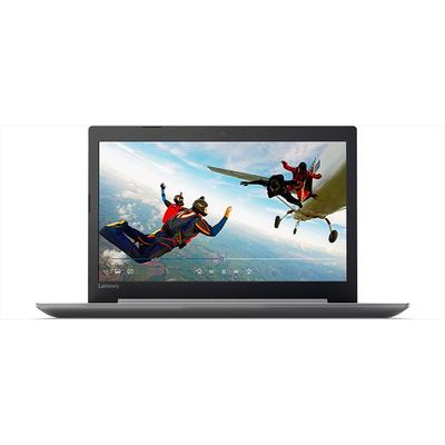 Laptop Lenovo 15.6" IdeaPad 320 AST, HD, Procesor AMD A6-9220 (1M Cache, up to 2.9 GHz), 4GB DDR4, 500GB, Radeon R4, FreeDos, Platinum Grey, no ODD