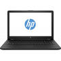Laptop HP 15.6" 15-bw010nq, HD, Procesor AMD A9-9420 (1M Cache, up to 3.6 GHz), 4GB DDR4, 500GB, Radeon R5, FreeDos, Black