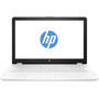 Laptop HP 15.6" 15-bw002nq, FHD, Procesor AMD A6-9220 (1M Cache, up to 2.9 GHz), 4GB DDR4, 256GB SSD, Radeon 520 2GB, FreeDos, White