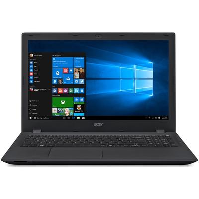 Laptop Acer 15.6" Extensa EX2540, HD, Procesor Intel Core i3-6006U (3M Cache, 2.00 GHz), 8GB, 1TB, GMA HD 520, Win 10 Pro, Black