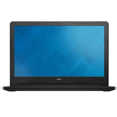 Laptop Dell 15.6" Vostro 3568 (seria 3000), HD, Procesor Intel Core i3-6006U (3M Cache, 2.00 GHz), 8GB DDR4, 256GB SSD, GMA HD 520, Linux, Black, 3Yr NBD