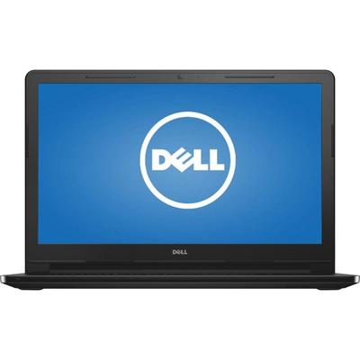 Laptop Dell 15.6" Vostro 3568 (seria 3000), FHD, Procesor Intel Core i7-7500U (4M Cache, up to 3.50 GHz ), 8GB DDR4, 256GB SSD, Radeon R5 M420 2GB, Linux, Black, 3Yr CIS