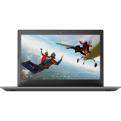 Laptop Lenovo 17.3" IdeaPad 320 IKBR, FHD, Procesor Intel Core i7-8550U (8M Cache, up to 4.00 GHz), 8GB DDR4, 2TB, GeForce MX150 4GB, FreeDos, Platinum Grey