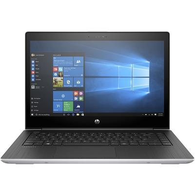 Laptop HP 14" ProBook 440 G5, FHD, Procesor Intel Core i7-8550U (8M Cache, up to 4.00 GHz), 8GB DDR4, 512GB SSD, GMA UHD 620, FingerPrint Reader, Win 10 Pro