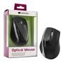 Mouse CANYON CNR-MSO01NS Black