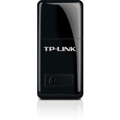 Adaptor Wireless TP-Link TL-WN823N