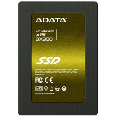 SSD ADATA XPG SX900 series 512GB SATA-III 2.5 inch