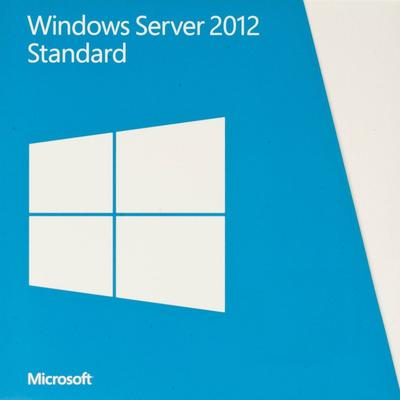 Sisteme de operare server Microsoft Server 2012 Standard, OEM DSP OEI, Additional License