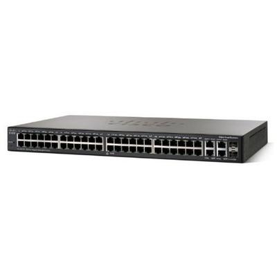 Switch Cisco SF 200-48