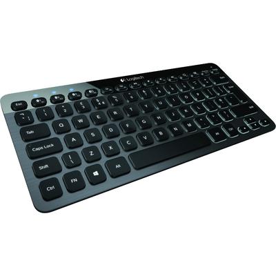 Tastatura LOGITECH Bluetooth Illuminated K810
