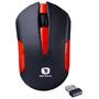 Mouse Serioux Drago 300 Red