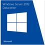 Sisteme de operare server Microsoft Server 2012 Datacenter, OEM DSP OEI License and media