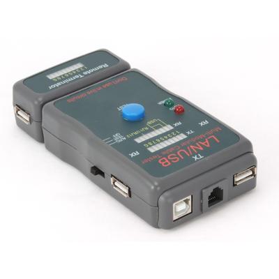 Accesoriu Retea Gembird Tester cablu NCT-2