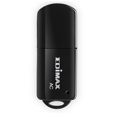 Adaptor Wireless Edimax EW-7811UTC