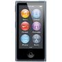 Mp3 Player Apple iPod Nano generatia a 7-a 16GB Space Gray