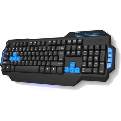 Tastatura E-BLUE Mazer Type-X Advanced