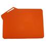Mouse pad In Win Rocker Mat Orange