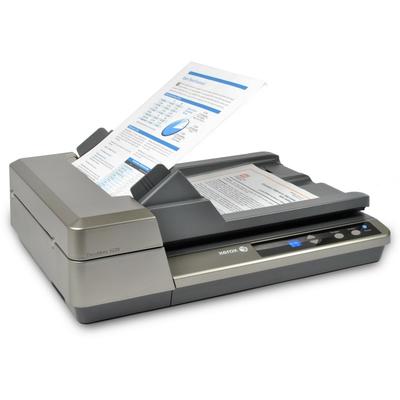 Scanner Xerox DocuMate 3220