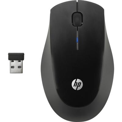Mouse HP X3900 Wireless