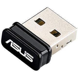 Adaptor Wireless Asus USB-N10 Nano