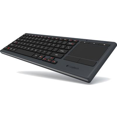 Tastatura LOGITECH K830