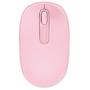 Mouse Microsoft Mobile 1850 Pink