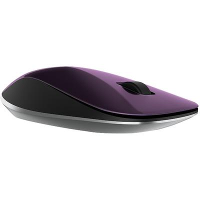Mouse HP Z4000 Purple