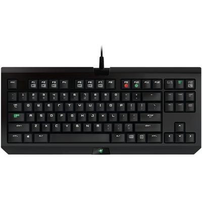 Tastatura RAZER BlackWidow 2014 - Tournament Edition Mecanica
