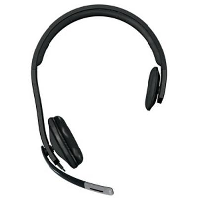 Casti Over-Head Microsoft LifeChat LX-4000 for Business