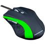 Mouse Modecom M5 Green