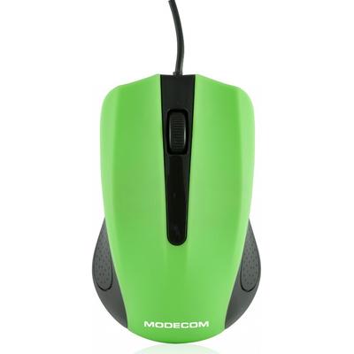 Mouse Modecom MC-M9 Green