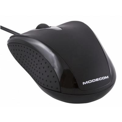 Mouse Modecom M4 black
