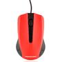 Mouse Modecom MC-M9 Red