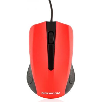 Mouse Modecom MC-M9 Red