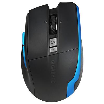Mouse GIGABYTE Aire M93 Ice