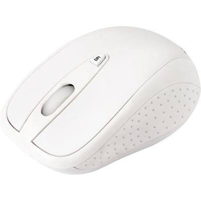 Mouse Modecom MC-WM4 White