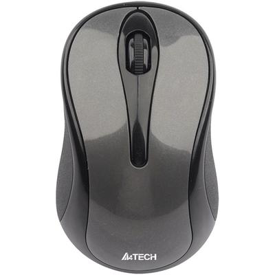 Mouse A4Tech G3-280A Wireless Grey