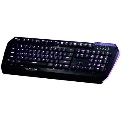 Tastatura Tesoro Lobera Supreme G5NFL Full Color Illumination Mecanica