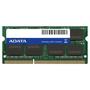 Memorie Laptop ADATA 2GB, DDR3, 1333MHz, CL9, 1.5v, retail