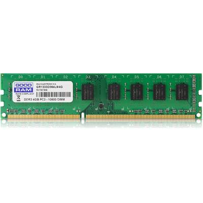 GOODRAM 4GB DDR3 1333MHz CL9