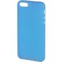 Hama Protectie pentru spate Ultra Slim Cover Blue pentru iPhone 6, 135009