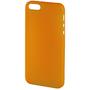 Hama Protectie pentru spate Ultra Slim Cover Orange pentru iPhone 6