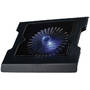 Coolpad Laptop Spacer pentru laptopuri 13-17 inch, blue LED