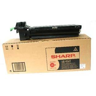 Toner imprimanta Sharp  AR016T 16K ORIGINAL AR 5015