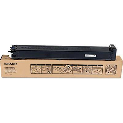 Toner imprimanta BLACK MX23GTBA 18K ORIGINAL SHARP MX-2310U