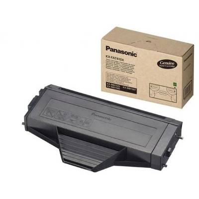Toner imprimanta Panasonic KX-FAT410X 2,5K ORIGINAL KX-MB 1500