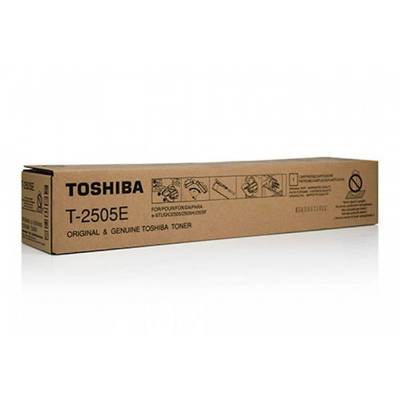 Toner imprimanta T-2505 12K ORIGINAL TOSHIBA E-STUDIO 2505H