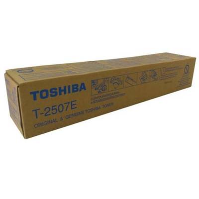 Toner imprimanta Toshiba T-2507E 12K ORIGINAL E-STUDIO 2007